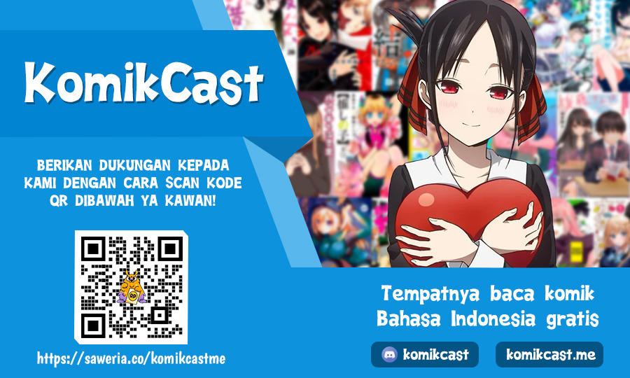 Kaguya-sama wa Kokurasetai – Tensai-tachi no Renai Zunousen: Chapter chapter-276 - Page 20