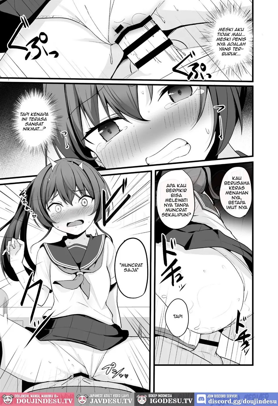 Kaiben Smartphone de Namaiki Gimai o Onaho-ka Choukyou: Chapter chapter-1 - Page 30