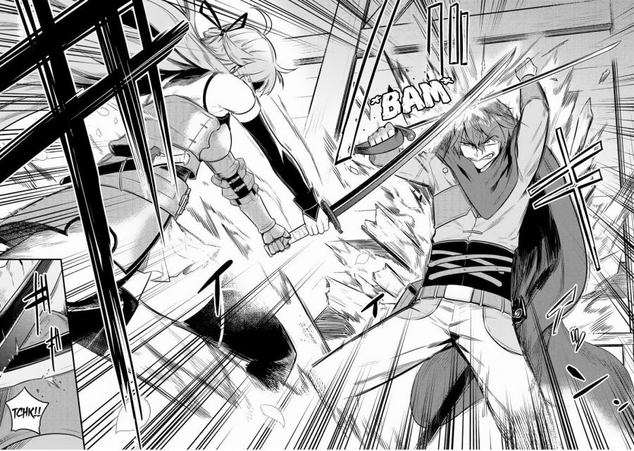 Kaifuku Jutsushi no Yarinaoshi: Chapter chapter-11.1 - Page 4