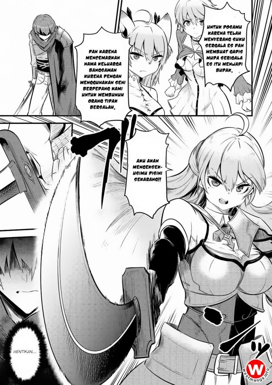 Kaifuku Jutsushi no Yarinaoshi: Chapter chapter-11.1 - Page 10