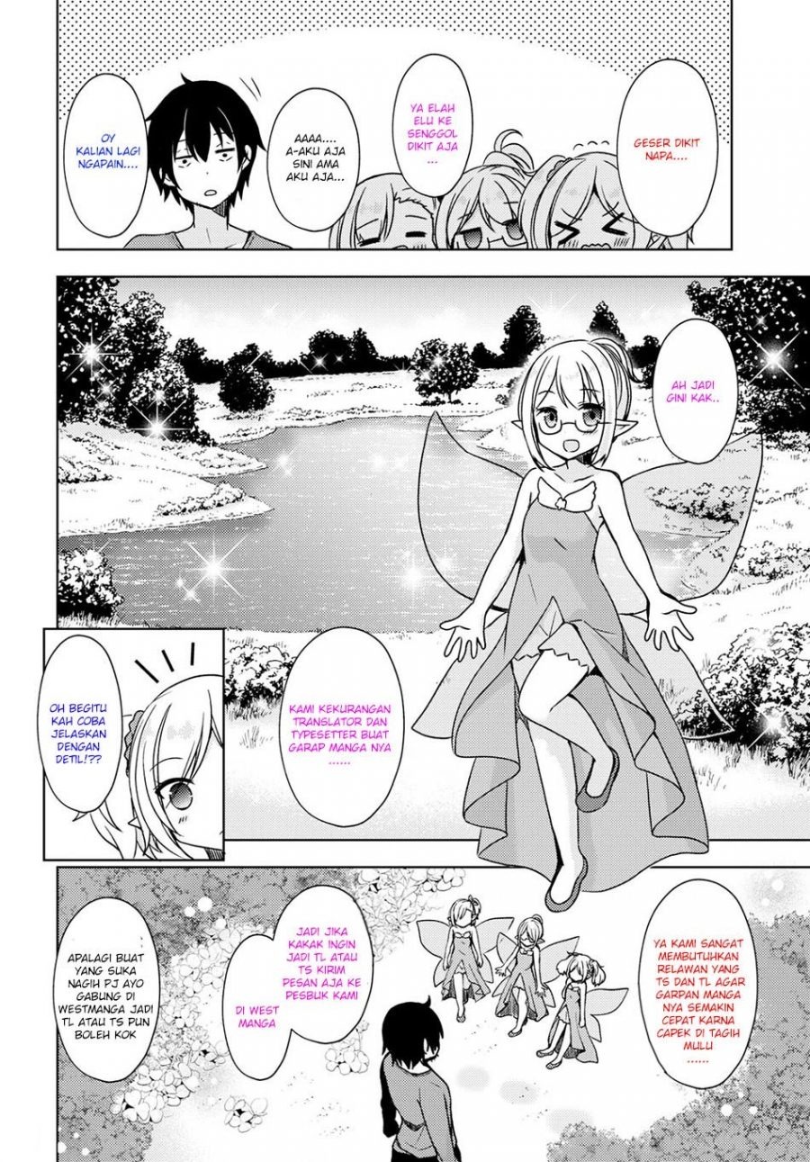 Kaifuku Jutsushi no Yarinaoshi: Chapter chapter-11.2 - Page 2