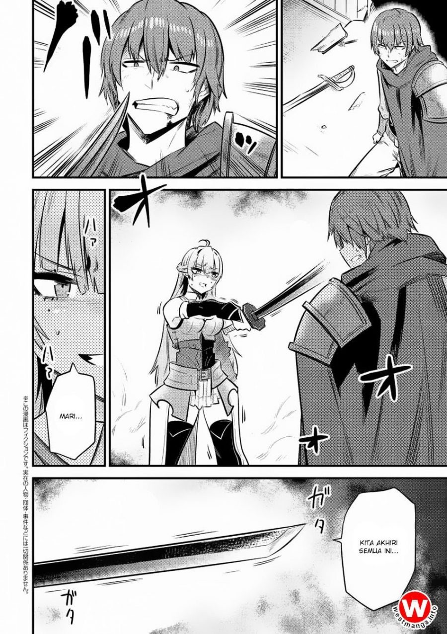 Kaifuku Jutsushi no Yarinaoshi: Chapter chapter-11.2 - Page 4