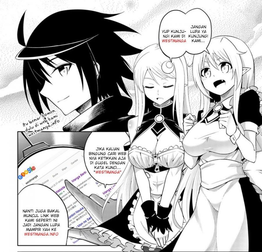 Kaifuku Jutsushi no Yarinaoshi: Chapter chapter-11.2 - Page 27