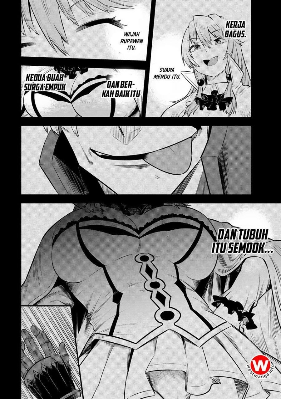Kaifuku Jutsushi no Yarinaoshi: Chapter chapter-13.1 - Page 3