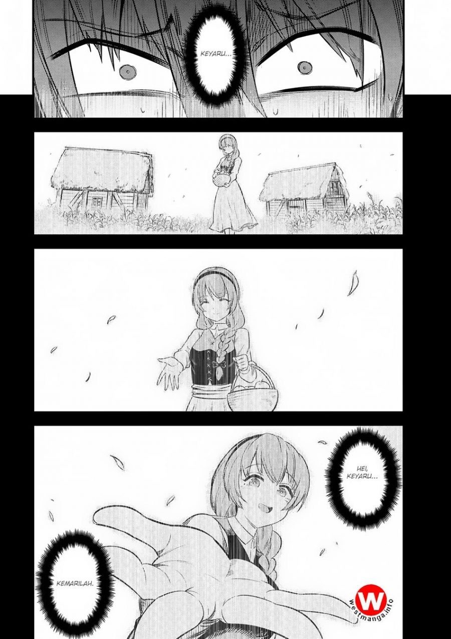 Kaifuku Jutsushi no Yarinaoshi: Chapter chapter-13.2 - Page 3