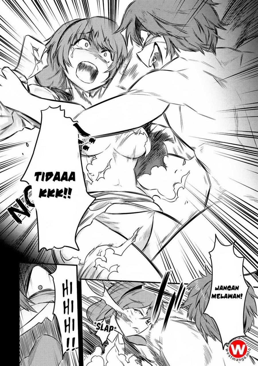 Kaifuku Jutsushi no Yarinaoshi: Chapter chapter-13.2 - Page 7