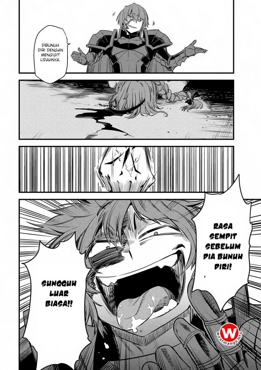 Kaifuku Jutsushi no Yarinaoshi: Chapter chapter-13.2 - Page 9