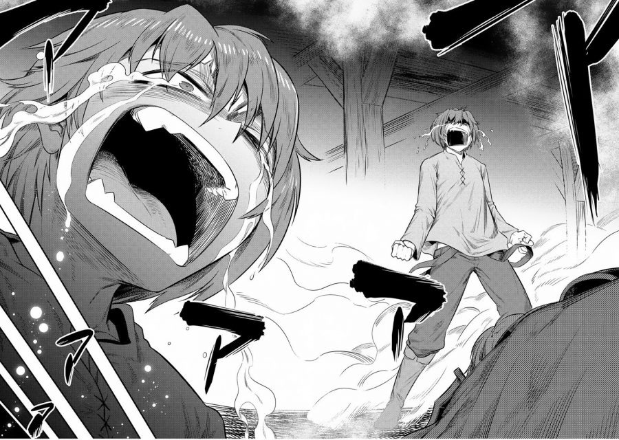 Kaifuku Jutsushi no Yarinaoshi: Chapter chapter-13.2 - Page 18