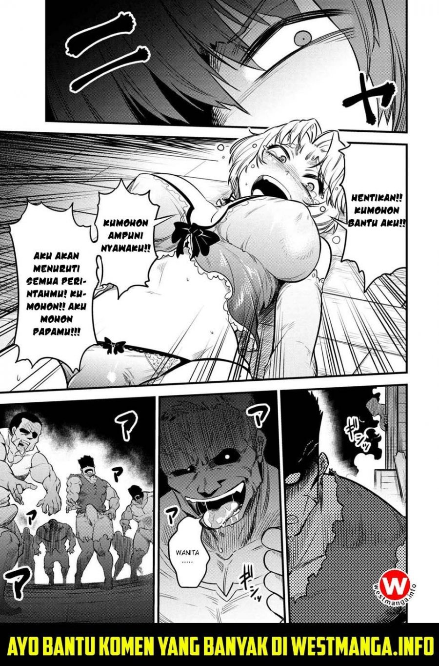 Kaifuku Jutsushi no Yarinaoshi: Chapter chapter-14.1 - Page 9