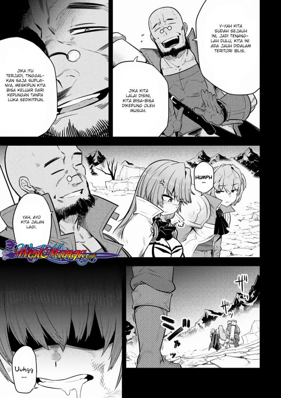 Kaifuku Jutsushi no Yarinaoshi: Chapter chapter-15.1 - Page 4