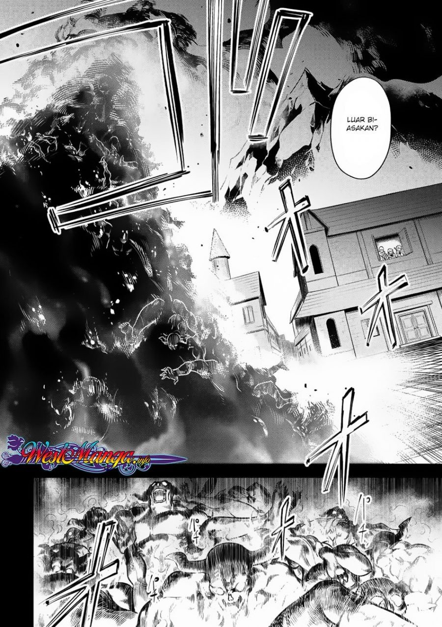 Kaifuku Jutsushi no Yarinaoshi: Chapter chapter-15.1 - Page 18