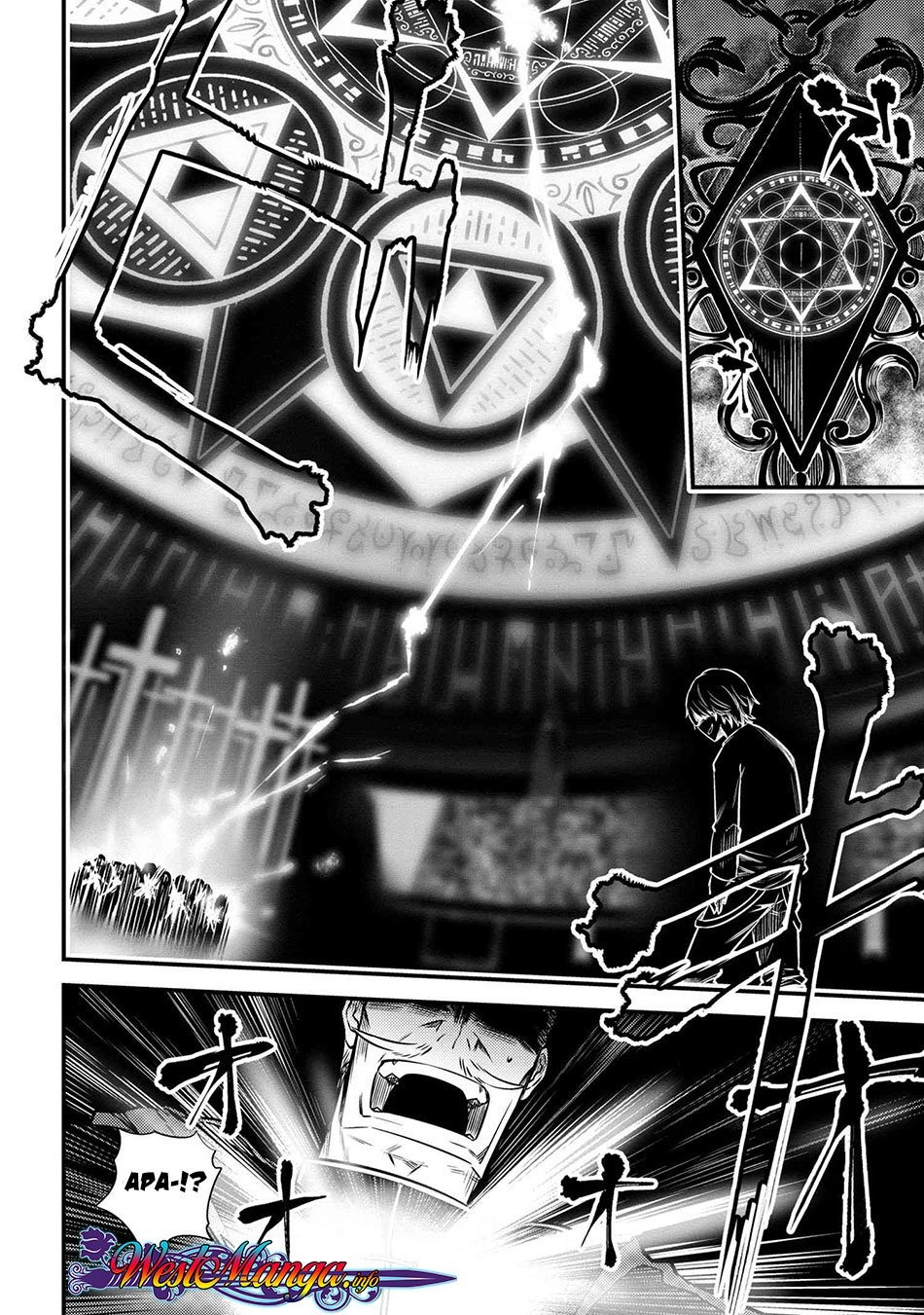 Kaifuku Jutsushi no Yarinaoshi: Chapter chapter-17.1 - Page 3