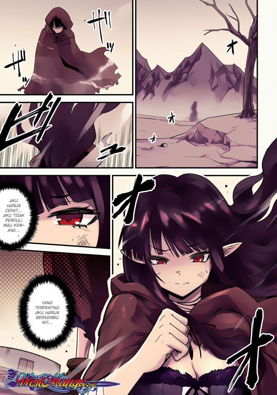 Kaifuku Jutsushi no Yarinaoshi: Chapter chapter-18.1 - Page 3