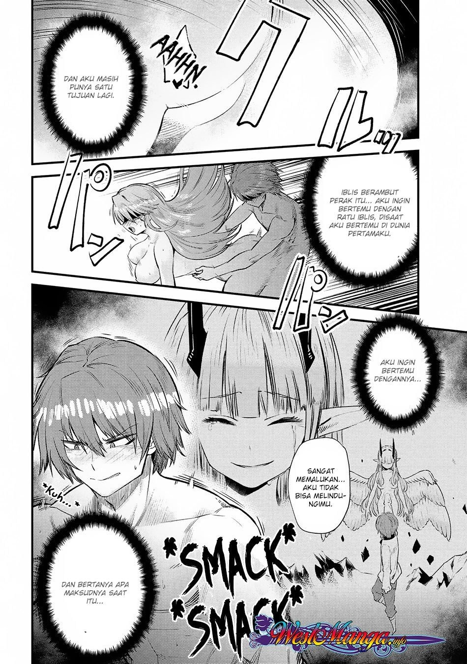 Kaifuku Jutsushi no Yarinaoshi: Chapter chapter-18.1 - Page 13
