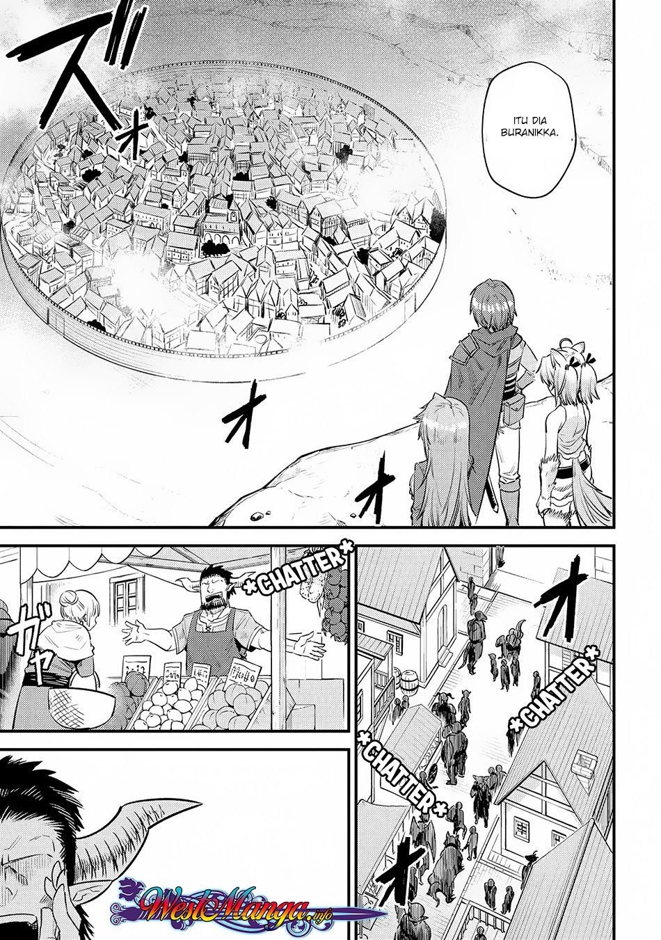 Kaifuku Jutsushi no Yarinaoshi: Chapter chapter-18.1 - Page 16