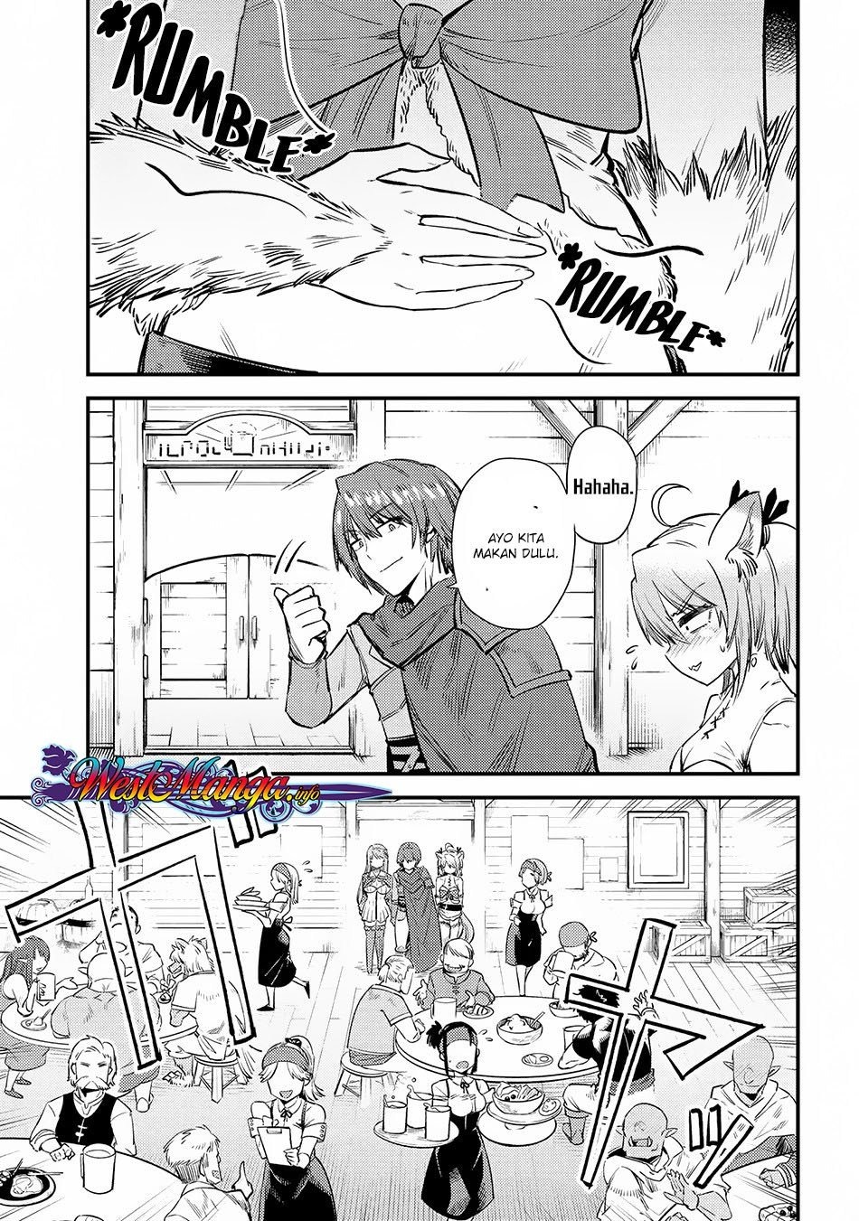 Kaifuku Jutsushi no Yarinaoshi: Chapter chapter-18.1 - Page 18