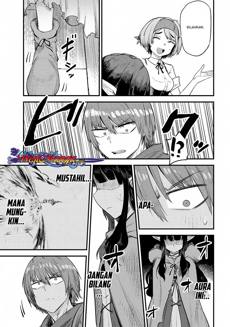Kaifuku Jutsushi no Yarinaoshi: Chapter chapter-18.1 - Page 26