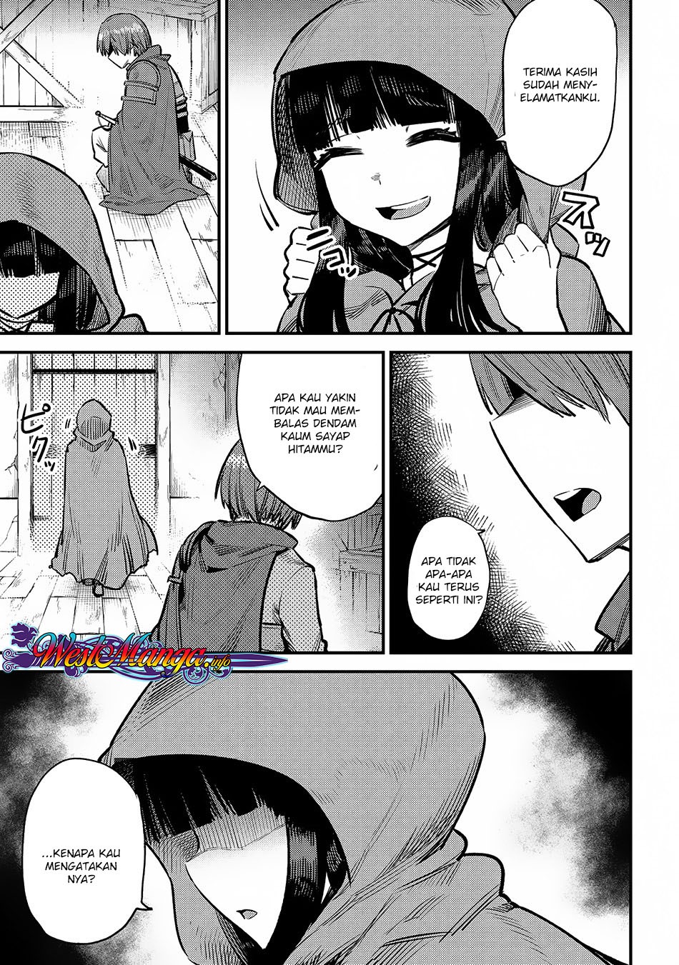 Kaifuku Jutsushi no Yarinaoshi: Chapter chapter-19.1 - Page 10