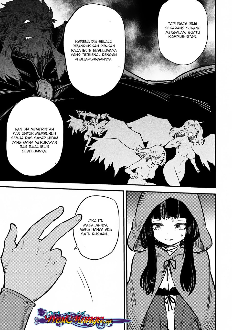 Kaifuku Jutsushi no Yarinaoshi: Chapter chapter-19.1 - Page 12
