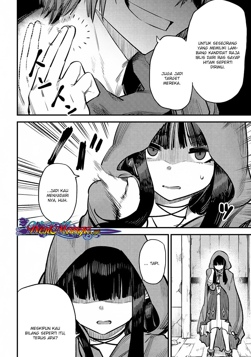 Kaifuku Jutsushi no Yarinaoshi: Chapter chapter-19.1 - Page 13