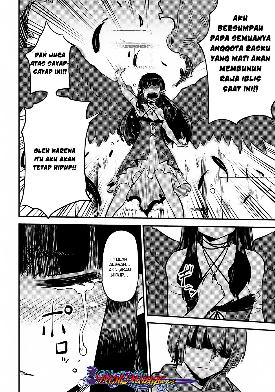 Kaifuku Jutsushi no Yarinaoshi: Chapter chapter-19.1 - Page 18