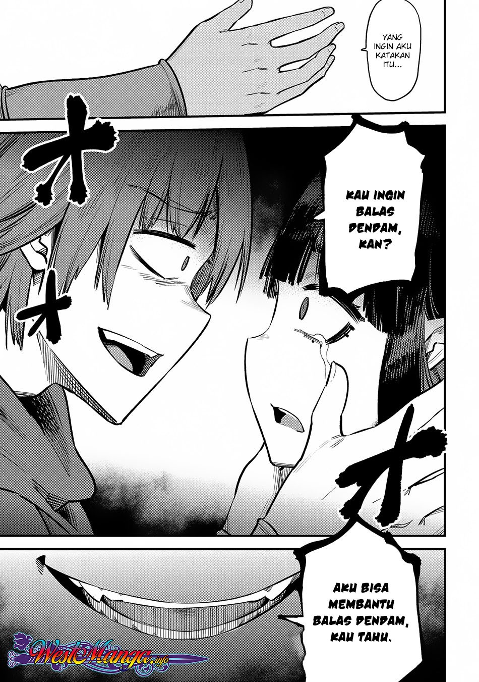 Kaifuku Jutsushi no Yarinaoshi: Chapter chapter-19.1 - Page 19