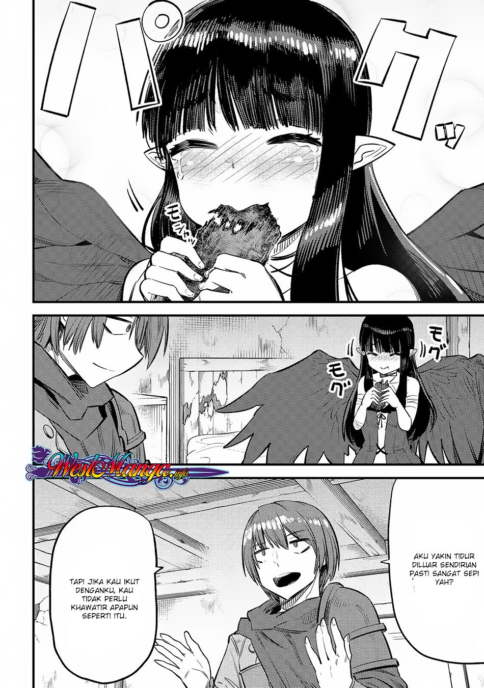 Kaifuku Jutsushi no Yarinaoshi: Chapter chapter-19.2 - Page 10