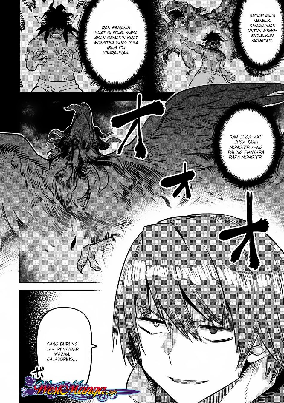 Kaifuku Jutsushi no Yarinaoshi: Chapter chapter-19.2 - Page 13