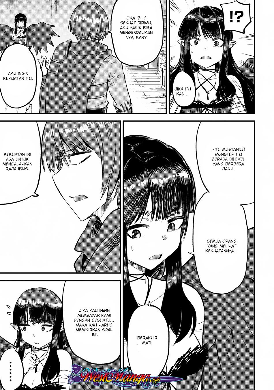 Kaifuku Jutsushi no Yarinaoshi: Chapter chapter-19.2 - Page 14