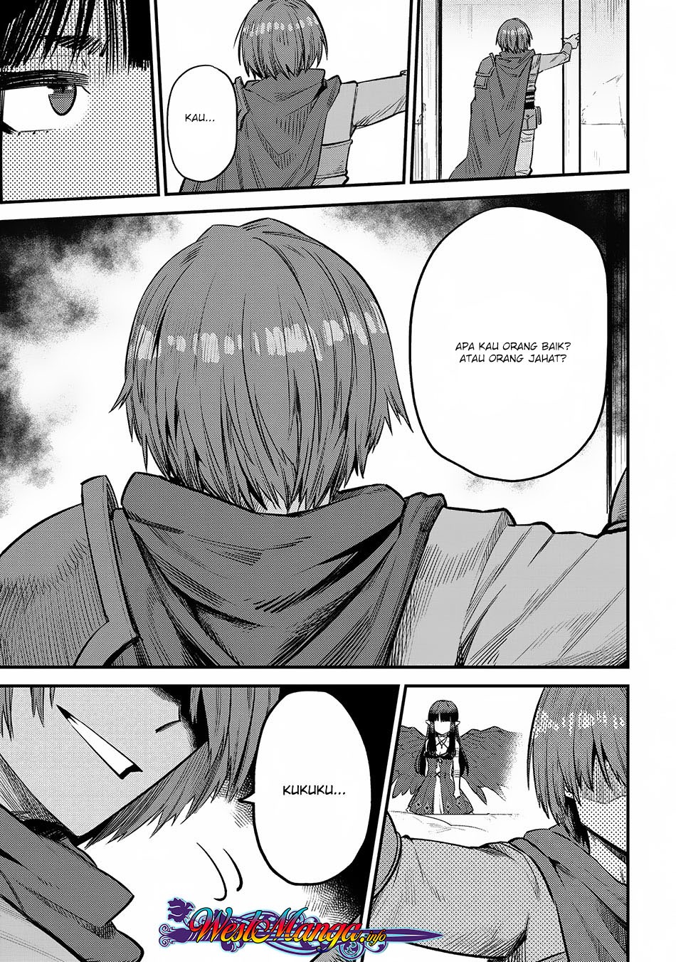 Kaifuku Jutsushi no Yarinaoshi: Chapter chapter-19.2 - Page 16
