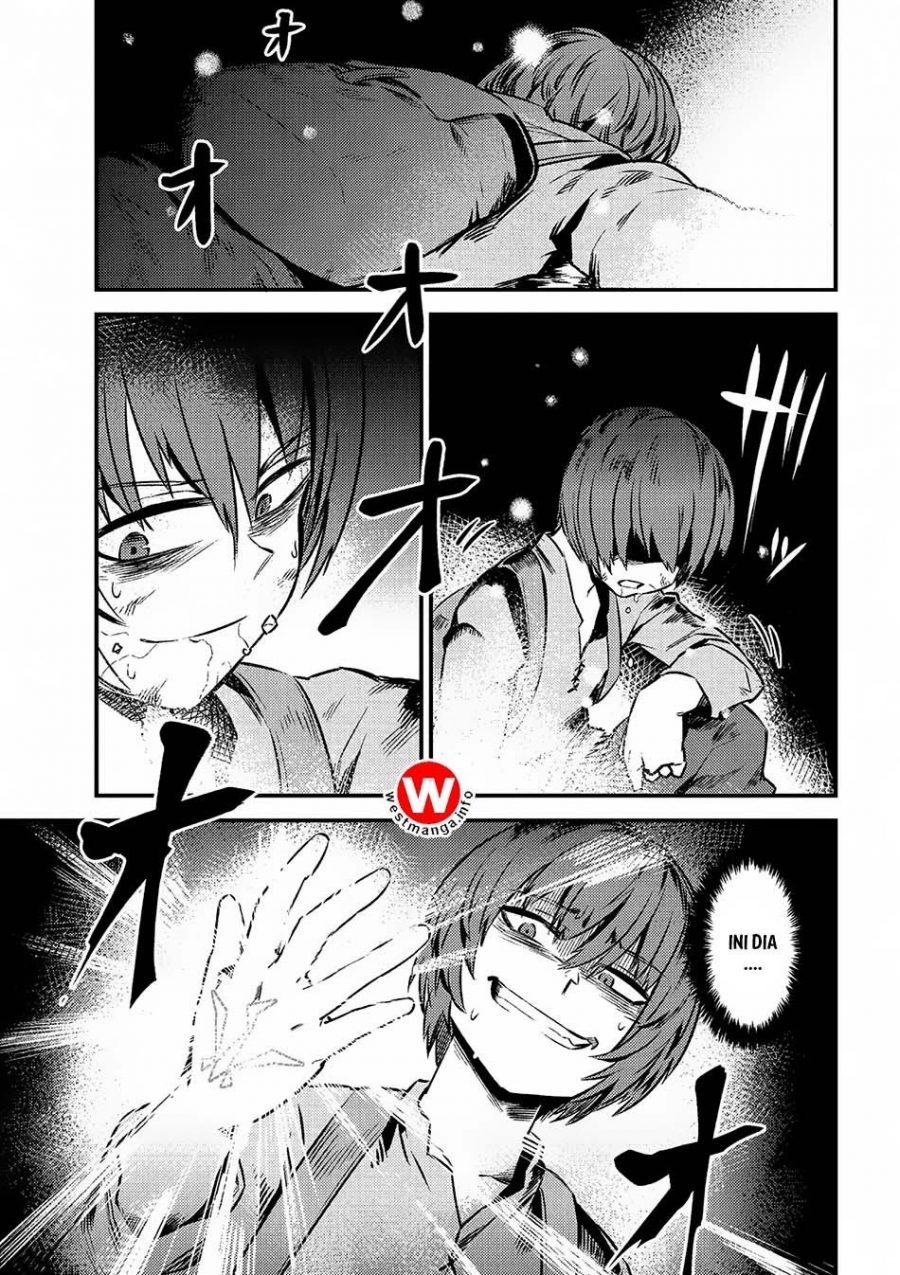 Kaifuku Jutsushi no Yarinaoshi: Chapter chapter-2.2 - Page 10