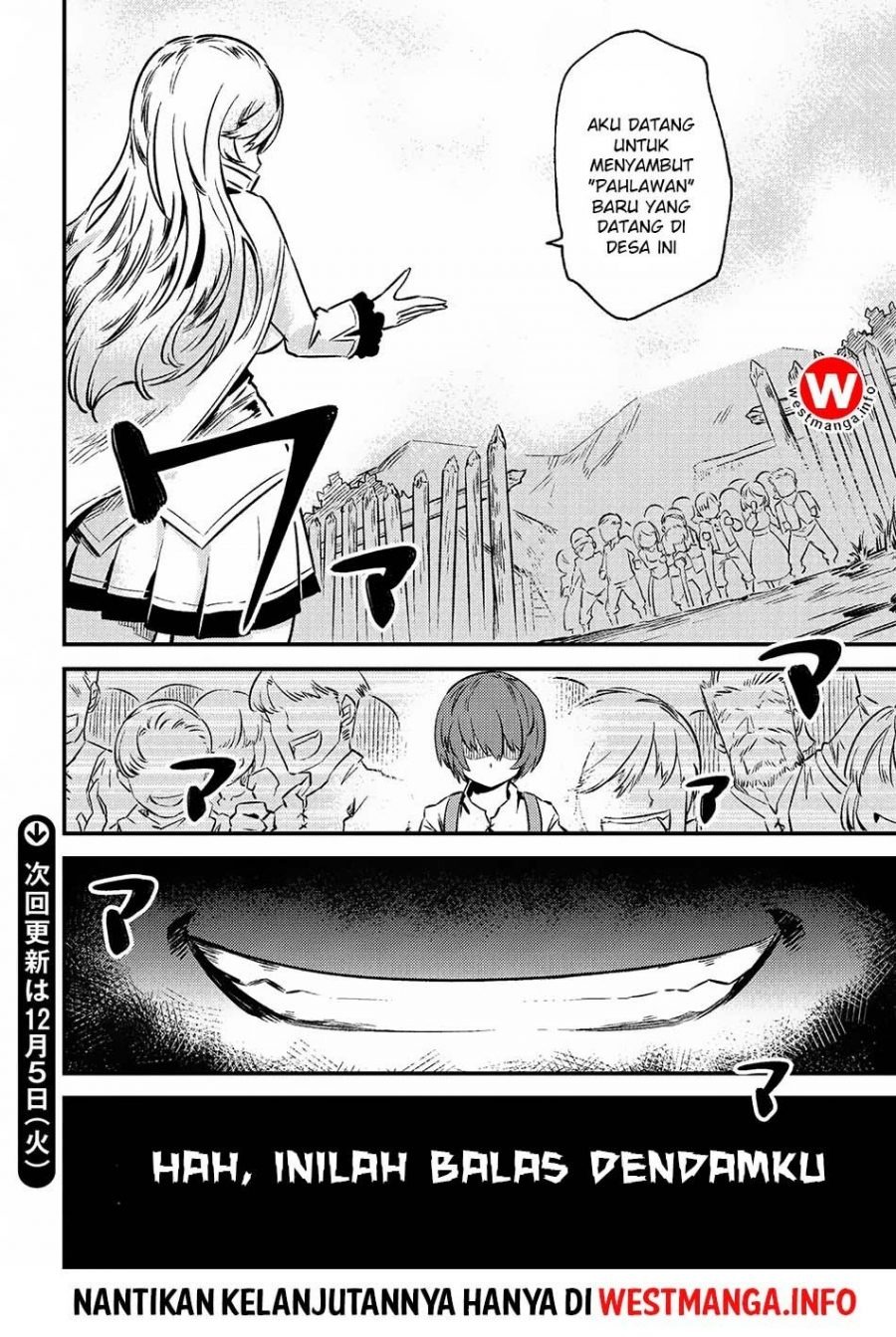 Kaifuku Jutsushi no Yarinaoshi: Chapter chapter-2.2 - Page 17