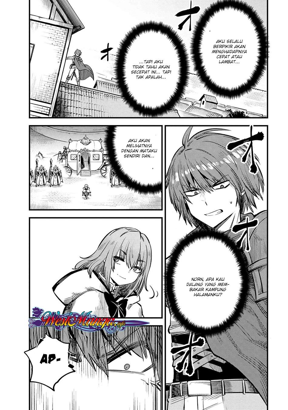 Kaifuku Jutsushi no Yarinaoshi: Chapter chapter-21.1 - Page 2