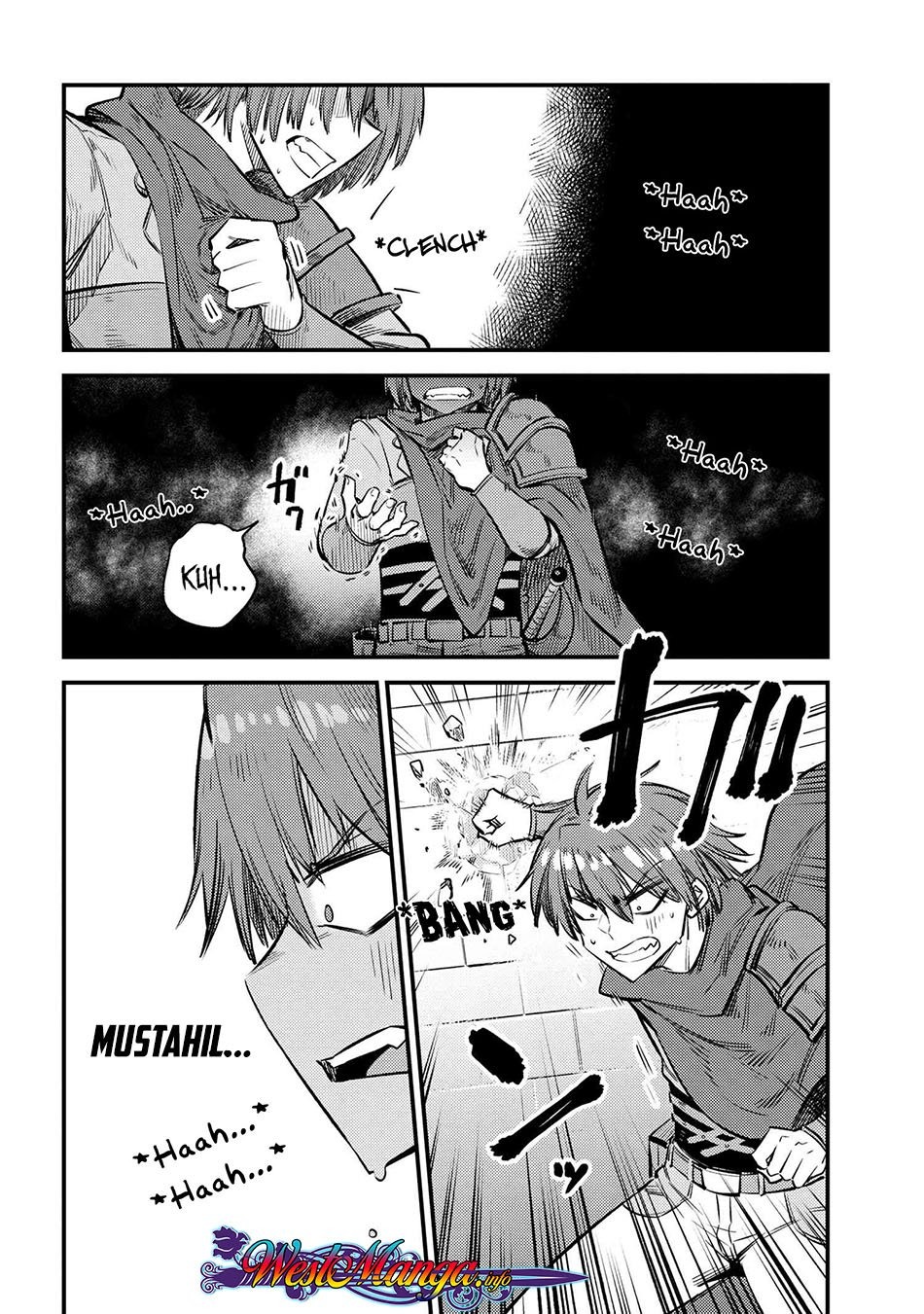 Kaifuku Jutsushi no Yarinaoshi: Chapter chapter-21.1 - Page 4