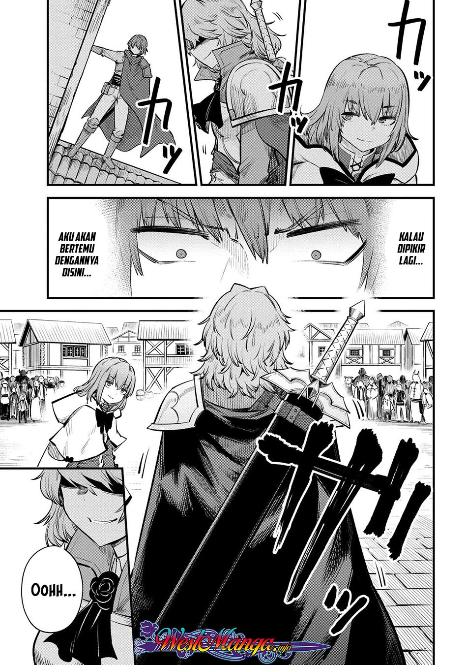 Kaifuku Jutsushi no Yarinaoshi: Chapter chapter-21.1 - Page 5