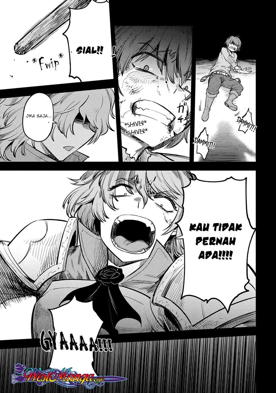Kaifuku Jutsushi no Yarinaoshi: Chapter chapter-21.1 - Page 11