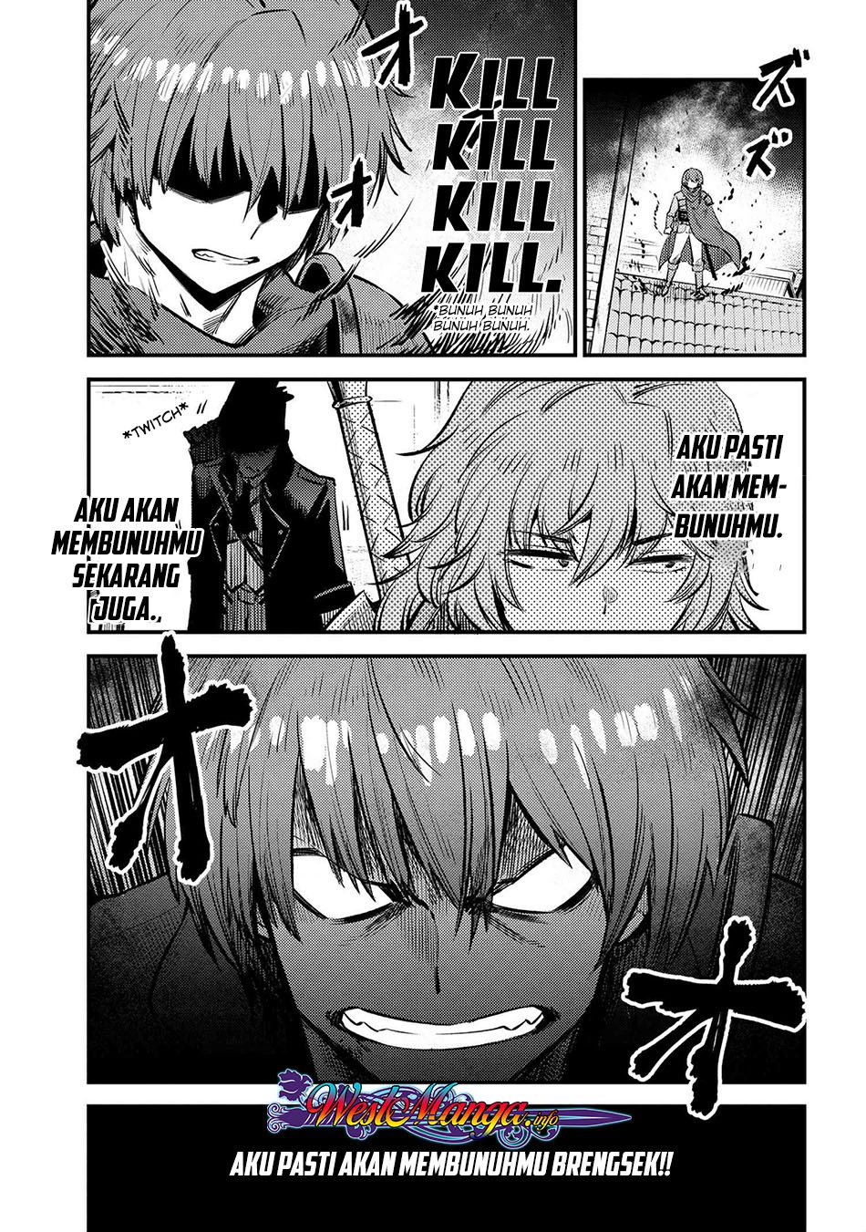 Kaifuku Jutsushi no Yarinaoshi: Chapter chapter-21.1 - Page 13