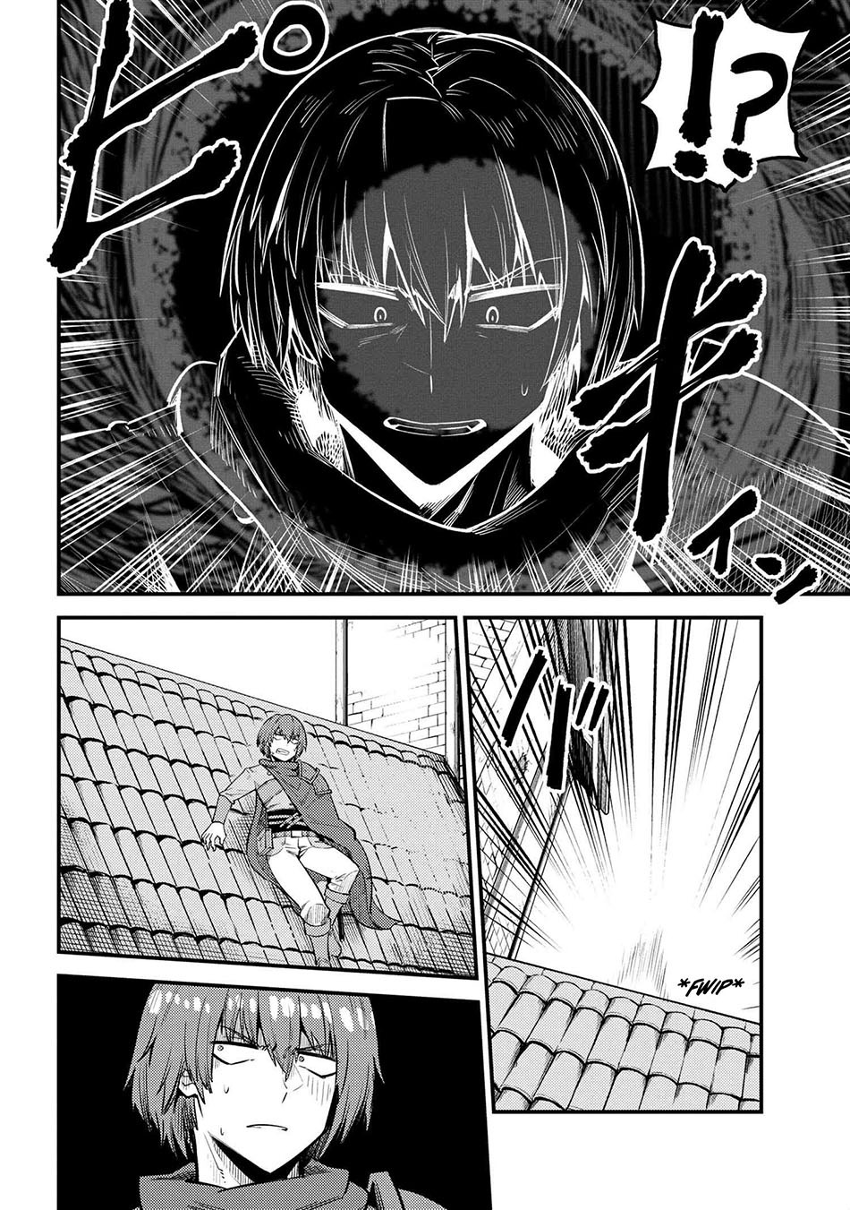 Kaifuku Jutsushi no Yarinaoshi: Chapter chapter-21.1 - Page 14
