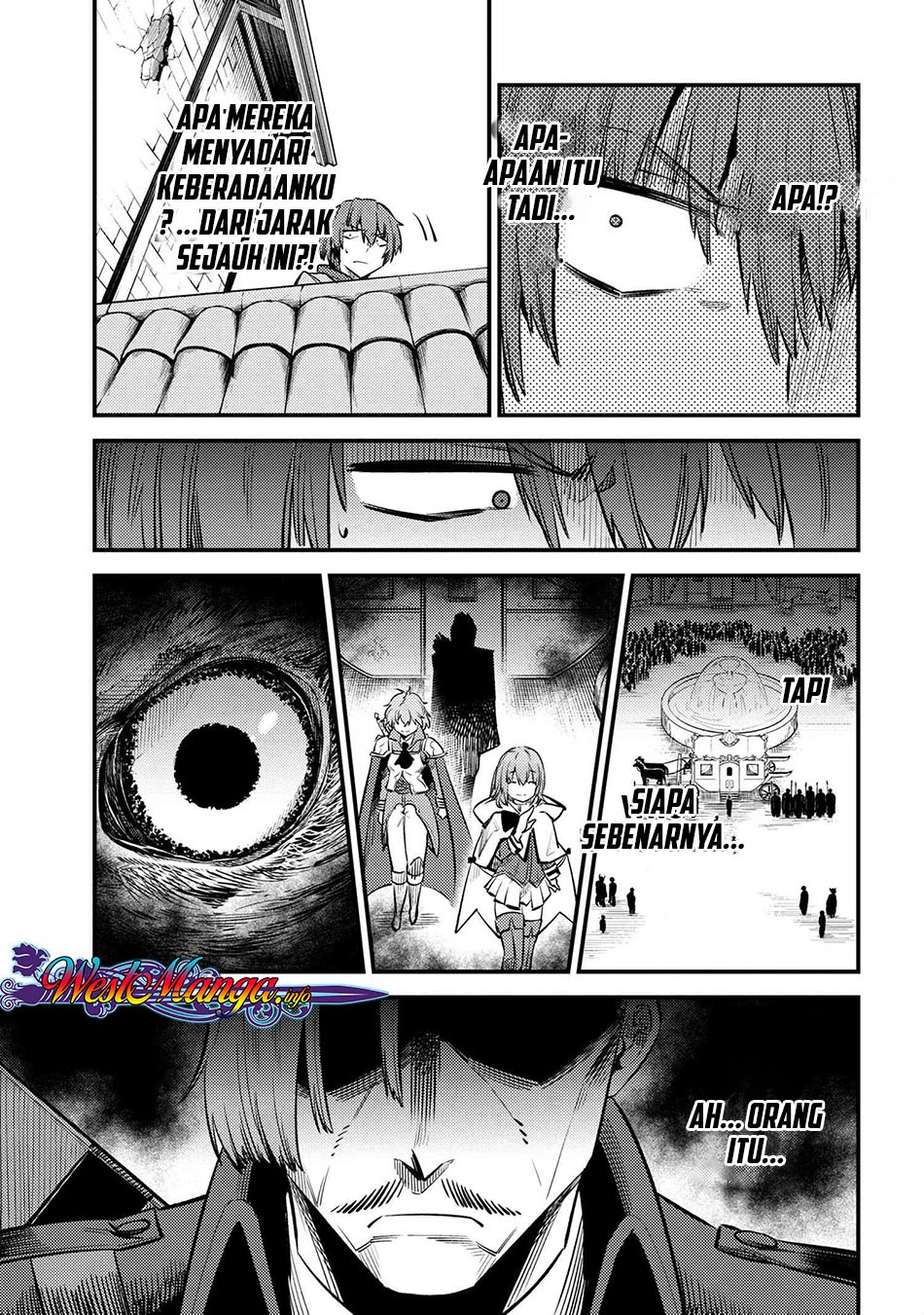 Kaifuku Jutsushi no Yarinaoshi: Chapter chapter-21.1 - Page 15
