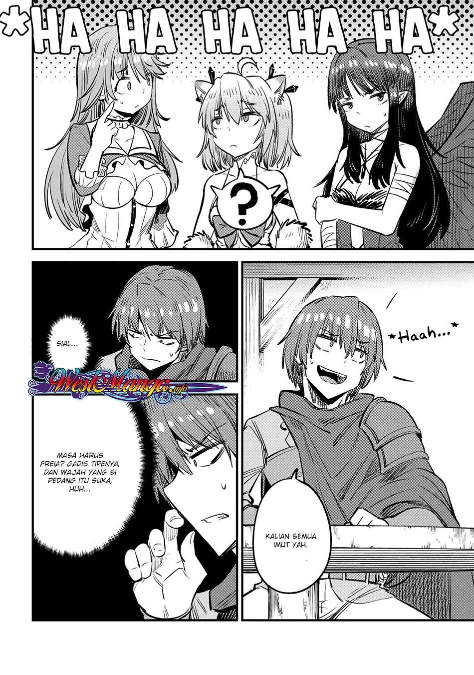 Kaifuku Jutsushi no Yarinaoshi: Chapter chapter-21.1 - Page 24