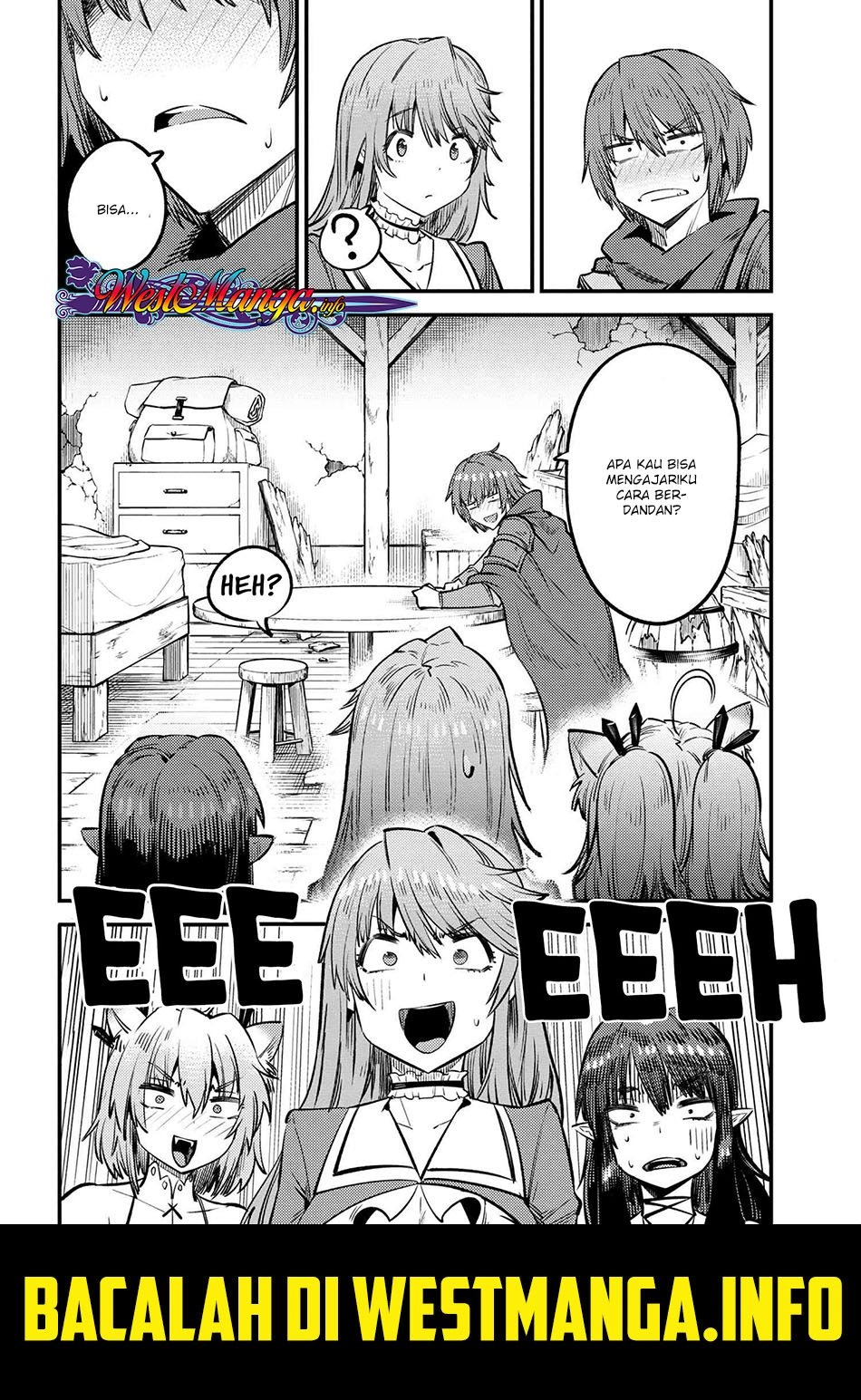 Kaifuku Jutsushi no Yarinaoshi: Chapter chapter-21.1 - Page 26