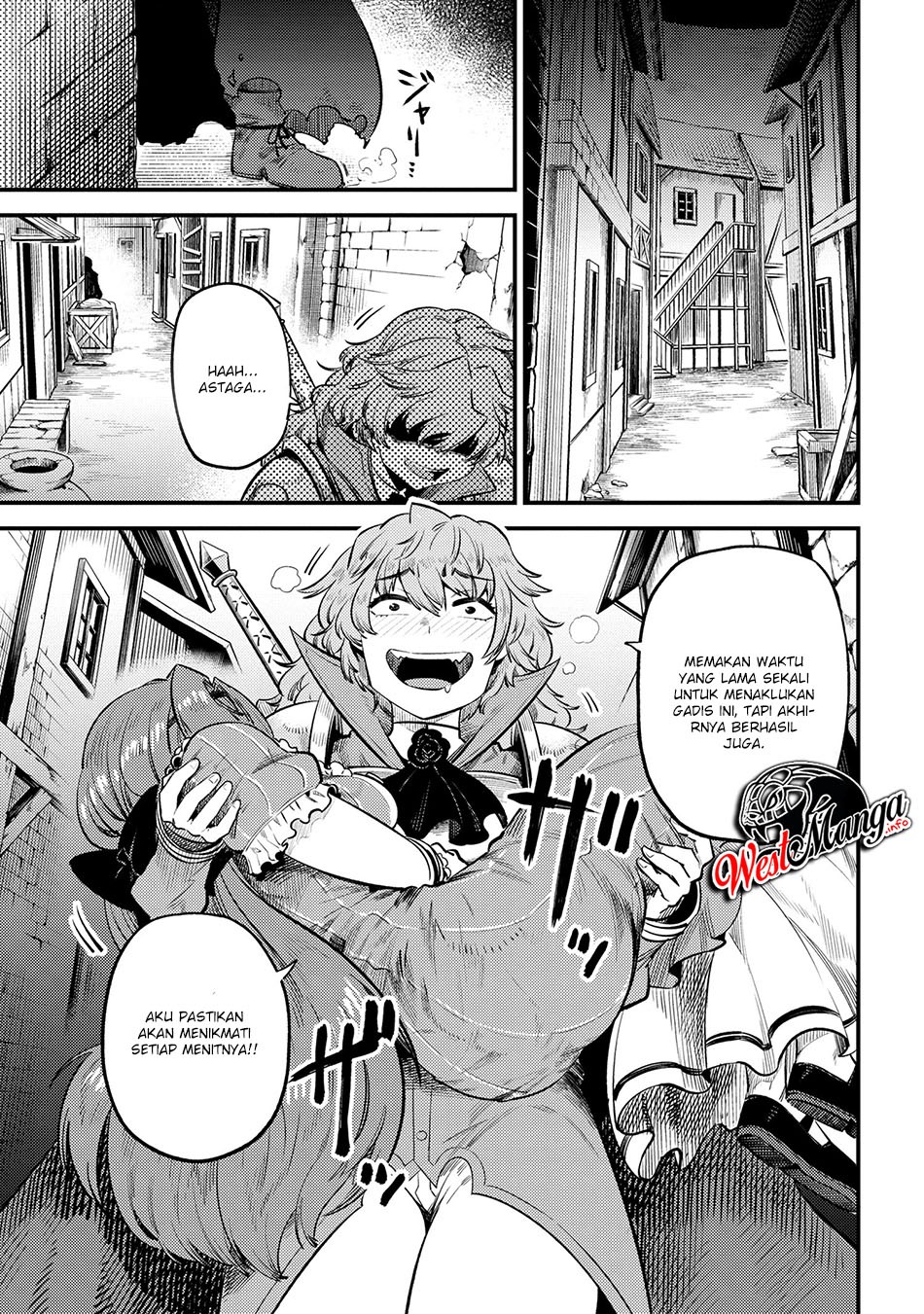 Kaifuku Jutsushi no Yarinaoshi: Chapter chapter-22.2 - Page 2