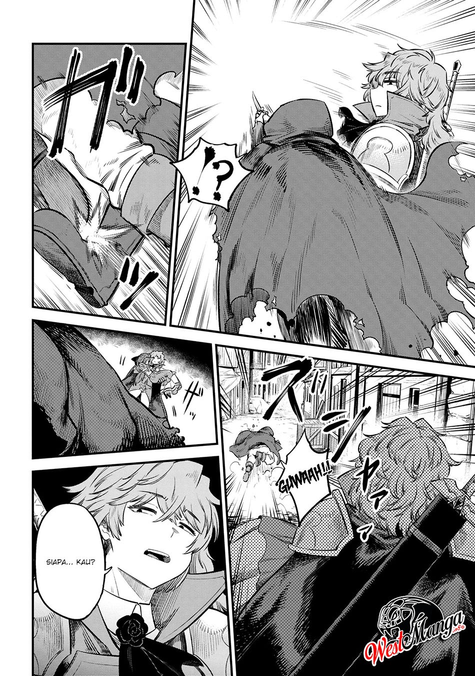 Kaifuku Jutsushi no Yarinaoshi: Chapter chapter-22.2 - Page 6