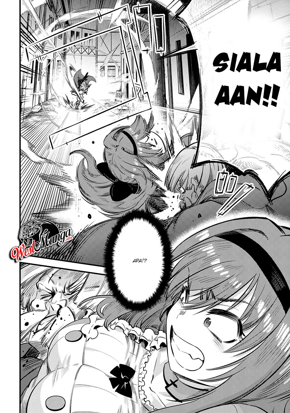 Kaifuku Jutsushi no Yarinaoshi: Chapter chapter-22.2 - Page 12