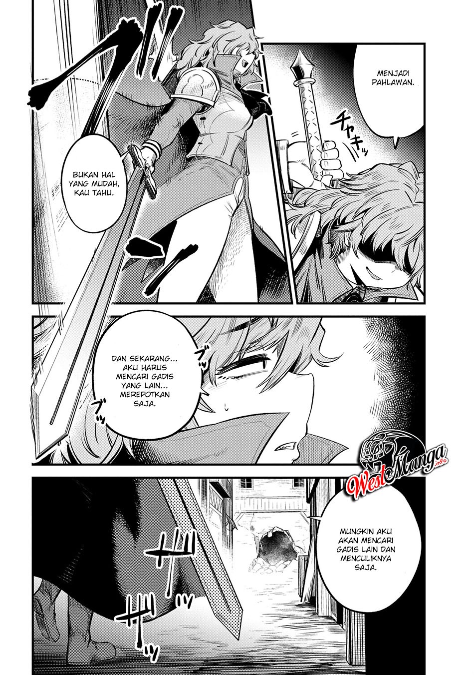 Kaifuku Jutsushi no Yarinaoshi: Chapter chapter-22.2 - Page 16