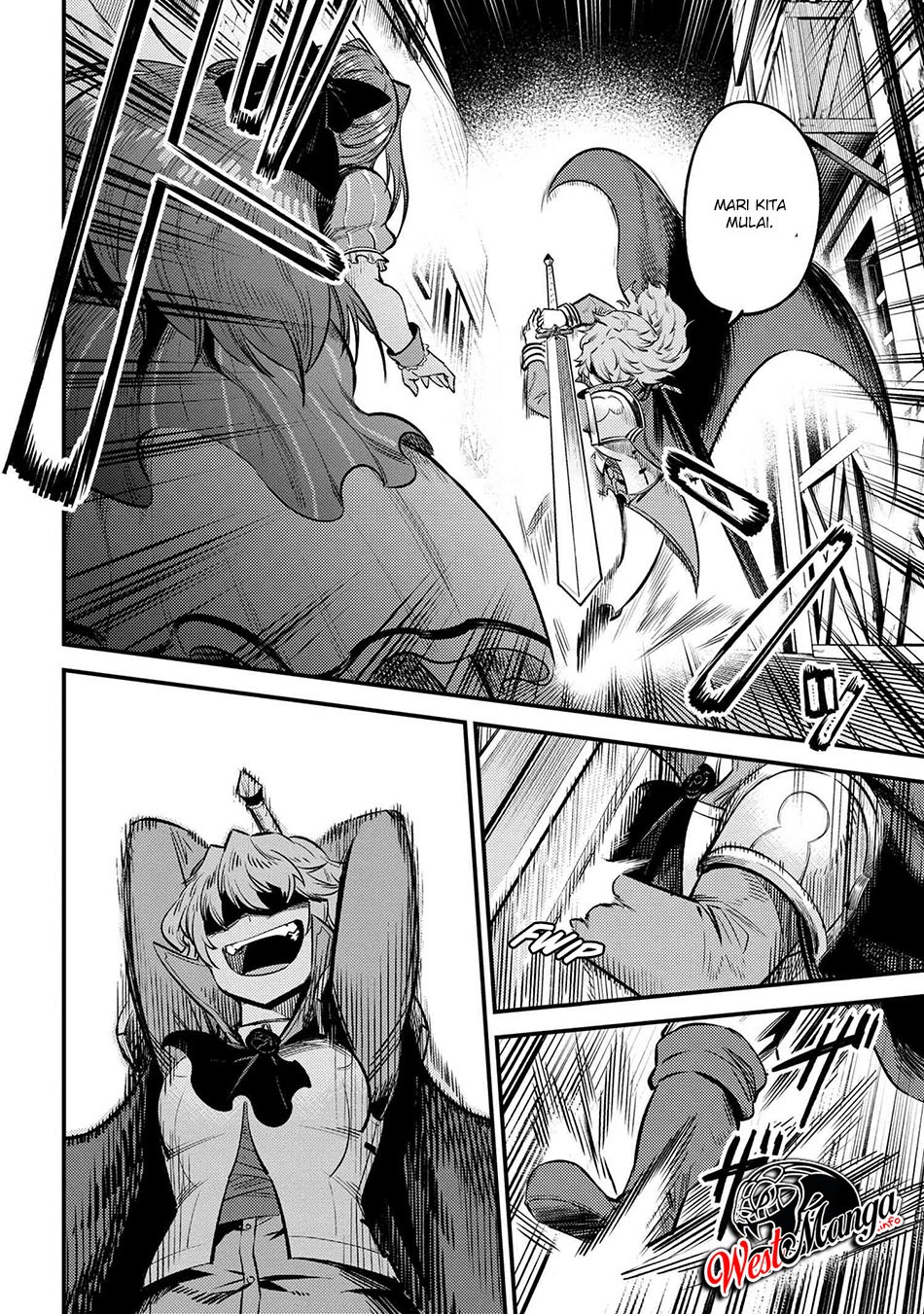 Kaifuku Jutsushi no Yarinaoshi: Chapter chapter-23.1 - Page 4