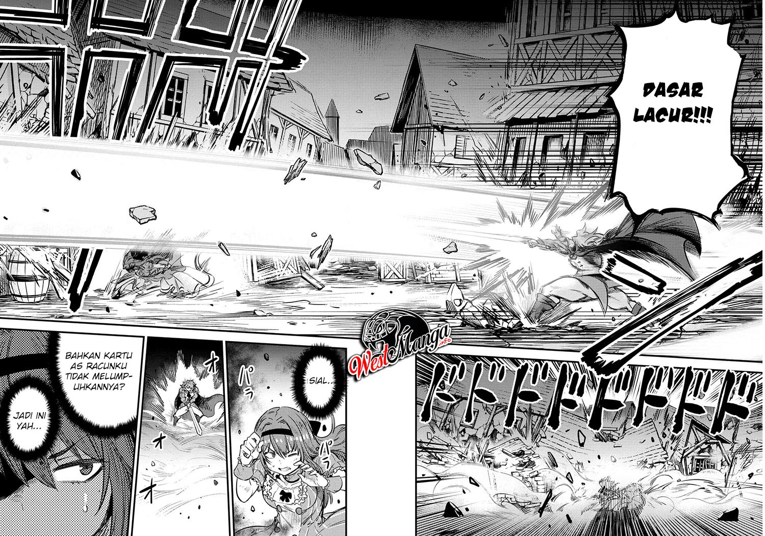 Kaifuku Jutsushi no Yarinaoshi: Chapter chapter-23.1 - Page 18
