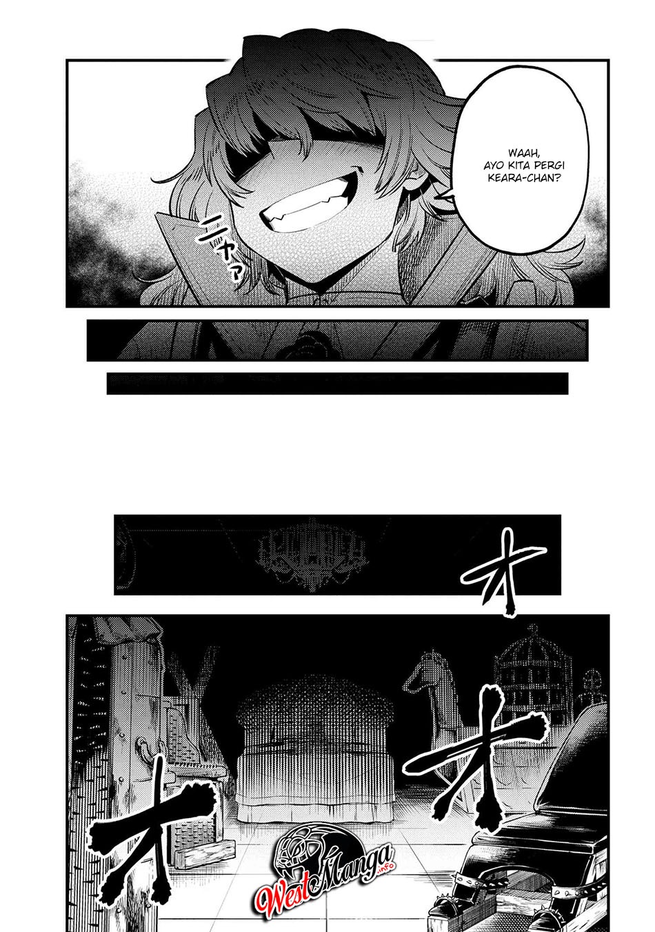 Kaifuku Jutsushi no Yarinaoshi: Chapter chapter-23.2 - Page 13