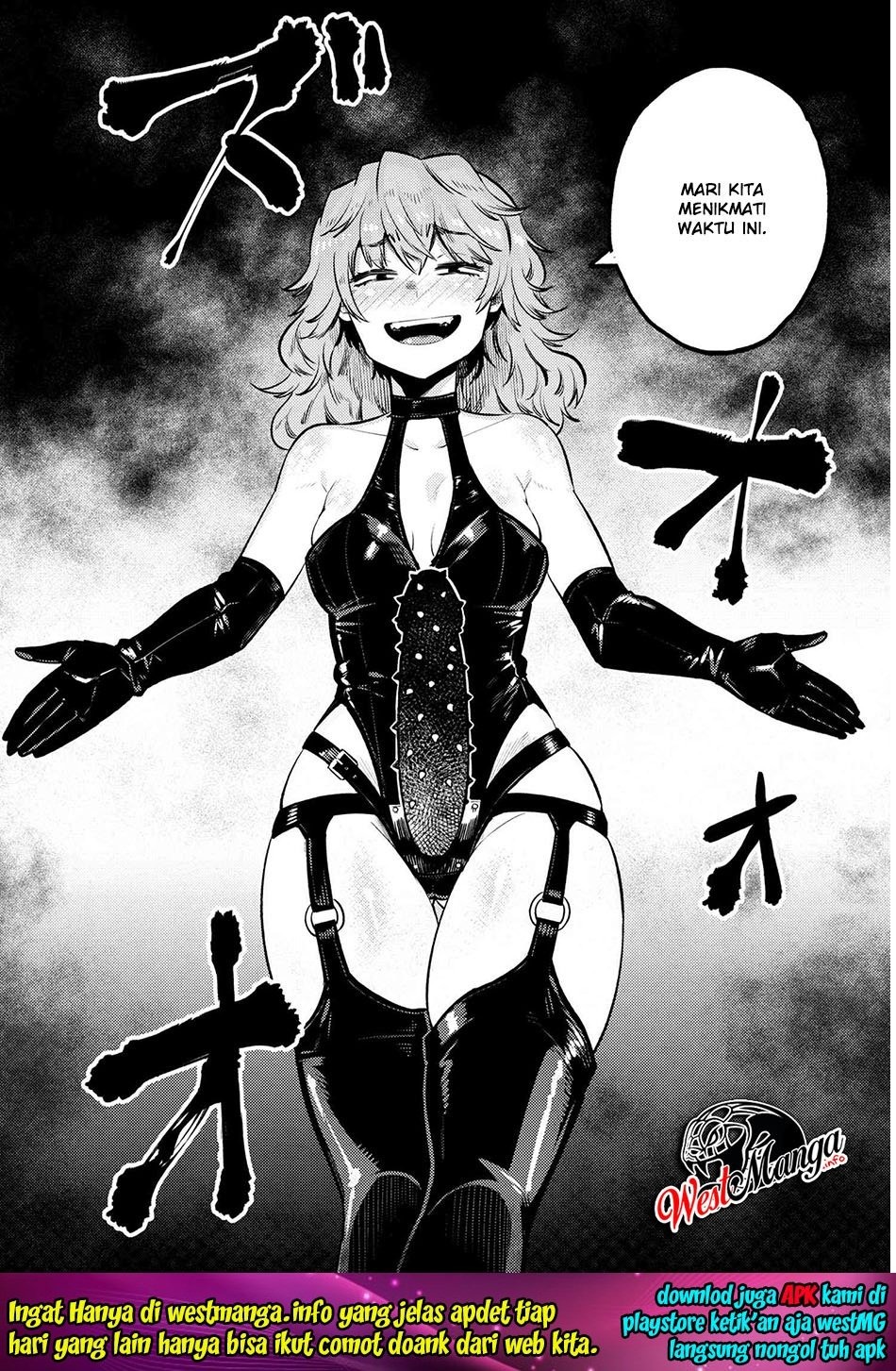 Kaifuku Jutsushi no Yarinaoshi: Chapter chapter-23.2 - Page 16