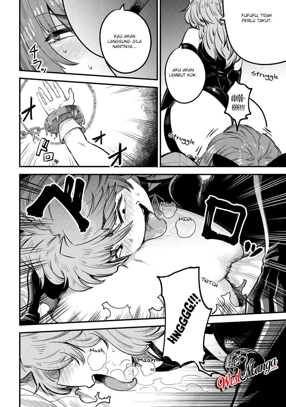 Kaifuku Jutsushi no Yarinaoshi: Chapter chapter-24.1 - Page 13